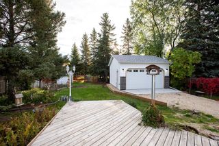 Photo 19: 765 Elmhurst Road in Winnipeg: Charleswood Residential for sale (1G)  : MLS®# 202123403