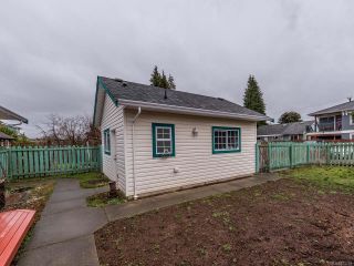 Photo 27: 776 7th St in COURTENAY: CV Courtenay City House for sale (Comox Valley)  : MLS®# 835248