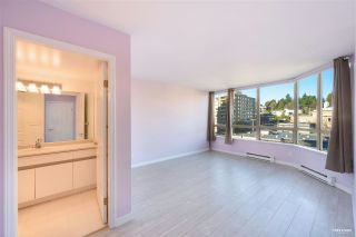 Photo 10: 700 328 CLARKSON Street in New Westminster: Downtown NW Condo for sale in "HIGHOURNE TOWER" : MLS®# R2544152