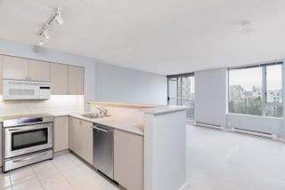 Photo 1: 801 1277 NELSON Street in Vancouver: West End VW Condo for sale in "The Jetson" (Vancouver West)  : MLS®# R2638183
