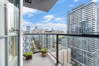 Photo 15: 1904 1155 SEYMOUR Street in Vancouver: Downtown VW Condo for sale in "BRAVA" (Vancouver West)  : MLS®# R2797416