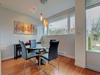 Photo 6: 2711 PRINCE EDWARD Street in Vancouver: Mount Pleasant VE Townhouse for sale in "UNO" (Vancouver East)  : MLS®# R2336793