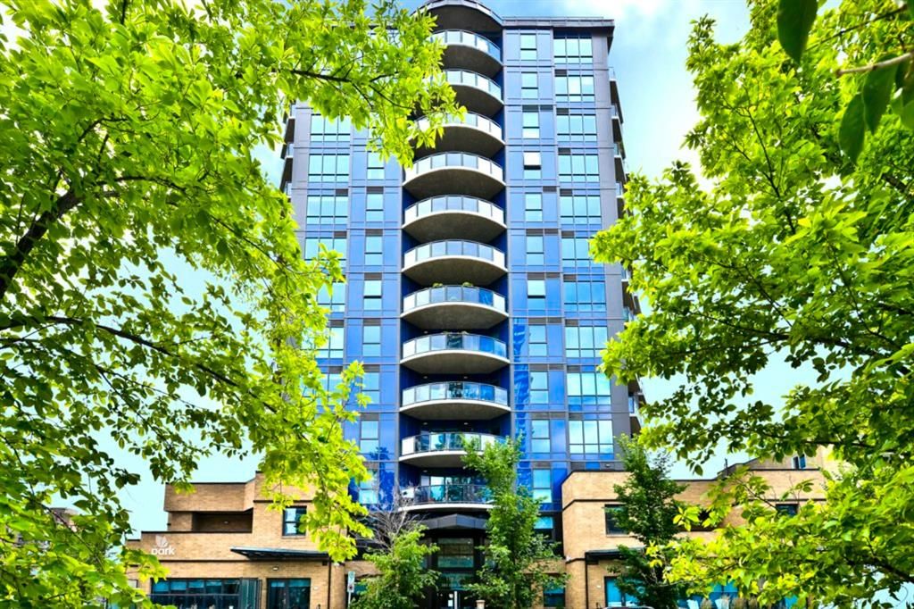 Main Photo: 1208 303 13 Avenue SW in Calgary: Beltline Apartment for sale : MLS®# A2012226