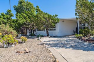 Main Photo: MIRA MESA Manufactured Home for sale : 2 bedrooms : 10771 Black Mountain Rd #SPC 20 in San Diego