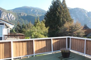 Photo 22: 38316 VISTA Crescent in Squamish: Hospital Hill House for sale : MLS®# R2746656