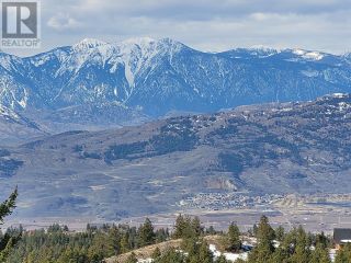 Photo 1: 490 SASQUATCH Trail Unit# Lot 34 in Osoyoos: Vacant Land for sale : MLS®# 198340