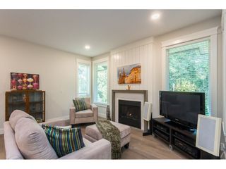 Photo 12: 109 8217 204B STREET in Langley: Willoughby Heights Townhouse for sale : MLS®# R2505195