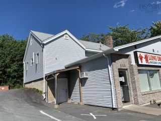 Photo 2: 963 Sackville Drive in Middle Sackville: 25-Sackville Commercial for sale (Halifax-Dartmouth)  : MLS®# 202216487