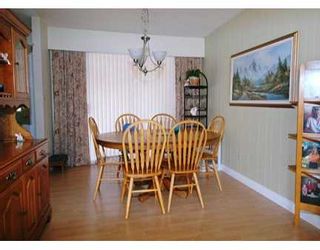 Photo 4: 22075 CANUCK CR in Maple Ridge: West Central House for sale : MLS®# V582780