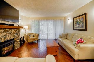 Photo 5: 106 3191 MOUNTAIN Highway in North Vancouver: Lynn Valley Condo for sale in "LYNN TERRACE II" : MLS®# R2592579