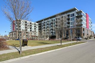 Photo 25: 302 88 9 Street NE in Calgary: Bridgeland/Riverside Apartment for sale : MLS®# A1212202