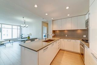 Photo 5: 2505 3102 WINDSOR Gate in Coquitlam: New Horizons Condo for sale in "Celadon by Polygon" : MLS®# R2610333