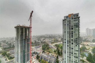Photo 20: 3001 6638 DUNBLANE Avenue in Burnaby: Metrotown Condo for sale in "Midori by Polygon" (Burnaby South)  : MLS®# R2525894