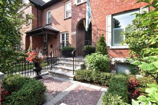 Photo 2: 444 Sackville St, Toronto, Ontario M4X1T2 in Toronto: Semi-Detached for sale (Cabbagetown-South St. James Town)  : MLS®# C3932714