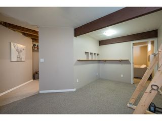 Photo 27: 24358 101 Avenue in Maple Ridge: Albion House for sale in "Kanaka Creek" : MLS®# R2673450