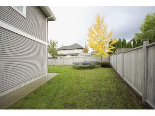 Photo 17: 35415 NAKISKA Court in Abbotsford: Abbotsford East House for sale in "Sandy Hill" : MLS®# R2011952