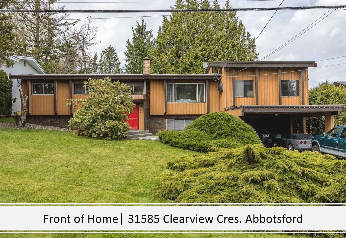 Photo 9: Photos: 31585 CLEARVIEW Crescent in Abbotsford: Abbotsford West House for sale : MLS®# R2681821