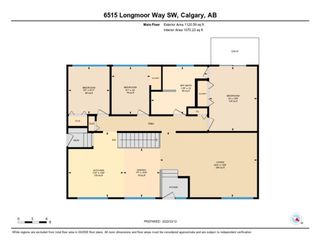 Photo 31: 6515 Longmoor Way SW in Calgary: Lakeview Detached for sale : MLS®# A1191510