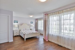 Photo 30: 138 Memon Place in Markham: Wismer House (2-Storey) for sale : MLS®# N8253508