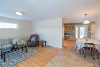 Photo 6: 16 ORIS Street in Elie: RM of Cartier Residential for sale (R10)  : MLS®# 1800701
