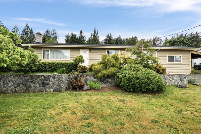 FEATURED LISTING: 2328 Galena Rd Sooke