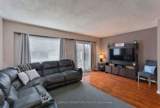 Photo 6: 1039 Blairholm Avenue in Mississauga: Erindale House (2-Storey) for sale : MLS®# W8156684