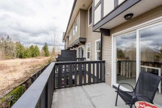 Photo 16: 147 20875 80 Avenue in Langley: Willoughby Heights Townhouse for sale in "Pepperwood" : MLS®# R2256371