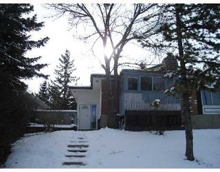 Photo 1:  in CALGARY: Marlborough Residential Attached for sale (Calgary)  : MLS®# C3252932