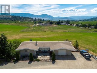 Photo 2: 2335 Scenic Road in Kelowna: Agriculture for sale : MLS®# 10305765