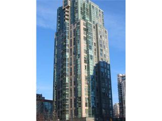 Photo 10: # 1807 1188 HOWE ST in Vancouver: Downtown VW Condo for sale in "1188 HOWE" (Vancouver West)  : MLS®# V937383