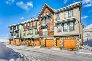 Main Photo: 174 Ascot Point SW in Calgary: Aspen Woods Row/Townhouse for sale : MLS®# A2113131