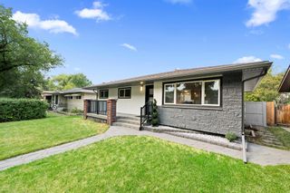 Photo 2: 18 Armstrong Crescent SE in Calgary: Acadia Detached for sale : MLS®# A2001241
