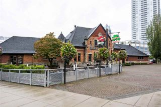 Photo 28: 3005 892 CARNARVON Street in New Westminster: Downtown NW Condo for sale in "AZURE II AT PLAZA 88" : MLS®# R2500077