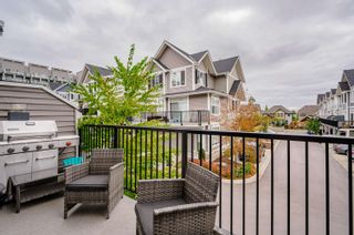 Photo 10: 75 7169 208A Street in Langley: Willoughby Heights Townhouse for sale in "LATTICE - MILNER HEIGHTS" : MLS®# R2613680