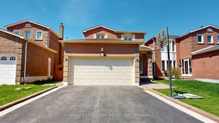 Photo 2: 30 Strathmore Drive in Markham: Raymerville House (2-Storey) for sale : MLS®# N8272734