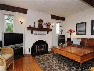 Photo 8: 1990 Cromwell Rd in VICTORIA: SE Mt Tolmie House for sale (Saanich East)  : MLS®# 568537
