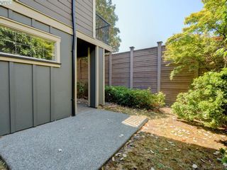 Photo 19: 116 2920 Phipps Rd in VICTORIA: La Langford Proper Row/Townhouse for sale (Langford)  : MLS®# 801666