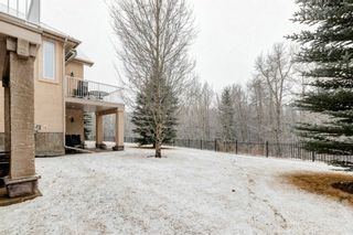 Photo 37: 117 Wentworth Landing SW in Calgary: West Springs Semi Detached for sale : MLS®# A1206412