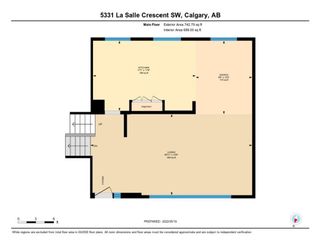 Photo 31: 5331 La Salle Crescent SW in Calgary: Lakeview Detached for sale : MLS®# A1214495
