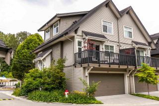 Photo 19: 697 PREMIER Street in North Vancouver: Lynnmour Townhouse for sale in "Wedgewood by Polygon" : MLS®# R2192658