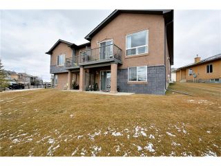 Photo 39: 193 ROYAL CREST VW NW in Calgary: Royal Oak House for sale : MLS®# C4107990