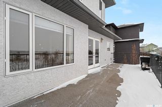 Photo 46: 818 Ledingham Crescent in Saskatoon: Rosewood Residential for sale : MLS®# SK956335
