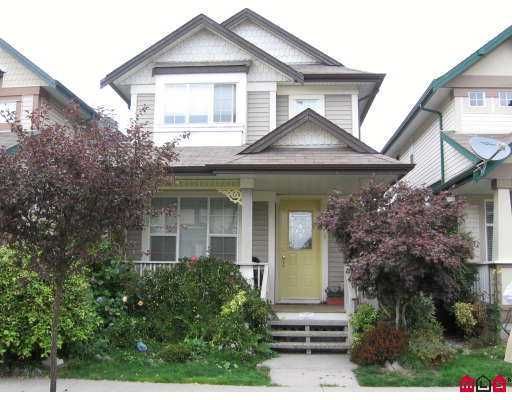 Main Photo: 18539 67A Ave in Surrey: Cloverdale BC House for sale (Cloverdale)  : MLS®# F2622874