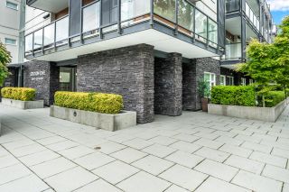 Photo 27: 109 12070 227 Street in Maple Ridge: East Central Condo for sale in "Station One" : MLS®# R2700687