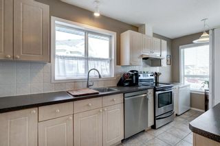 Photo 9: 124 55 Fairways Drive NW: Airdrie Semi Detached for sale : MLS®# A1169212