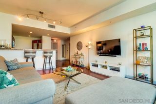 Photo 4: DOWNTOWN Condo for sale : 1 bedrooms : 253 10Th Ave #734 in San Diego