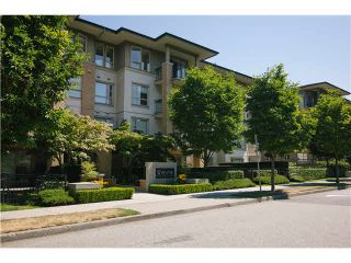 Photo 1: 410 2338 WESTERN Parkway in Vancouver: University VW Condo for sale in "Winslow Commons" (Vancouver West)  : MLS®# V1078721