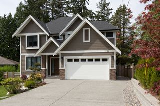 Photo 31: 2225 TOLMIE Ave in Coquitlam: Central Coquitlam Home for sale ()  : MLS®# V1063046
