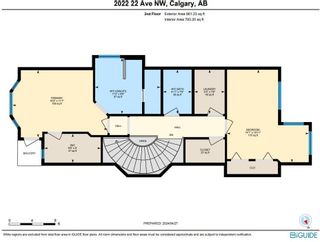 Photo 43: 2022 22 Avenue NW in Calgary: Banff Trail Detached for sale : MLS®# A2126839