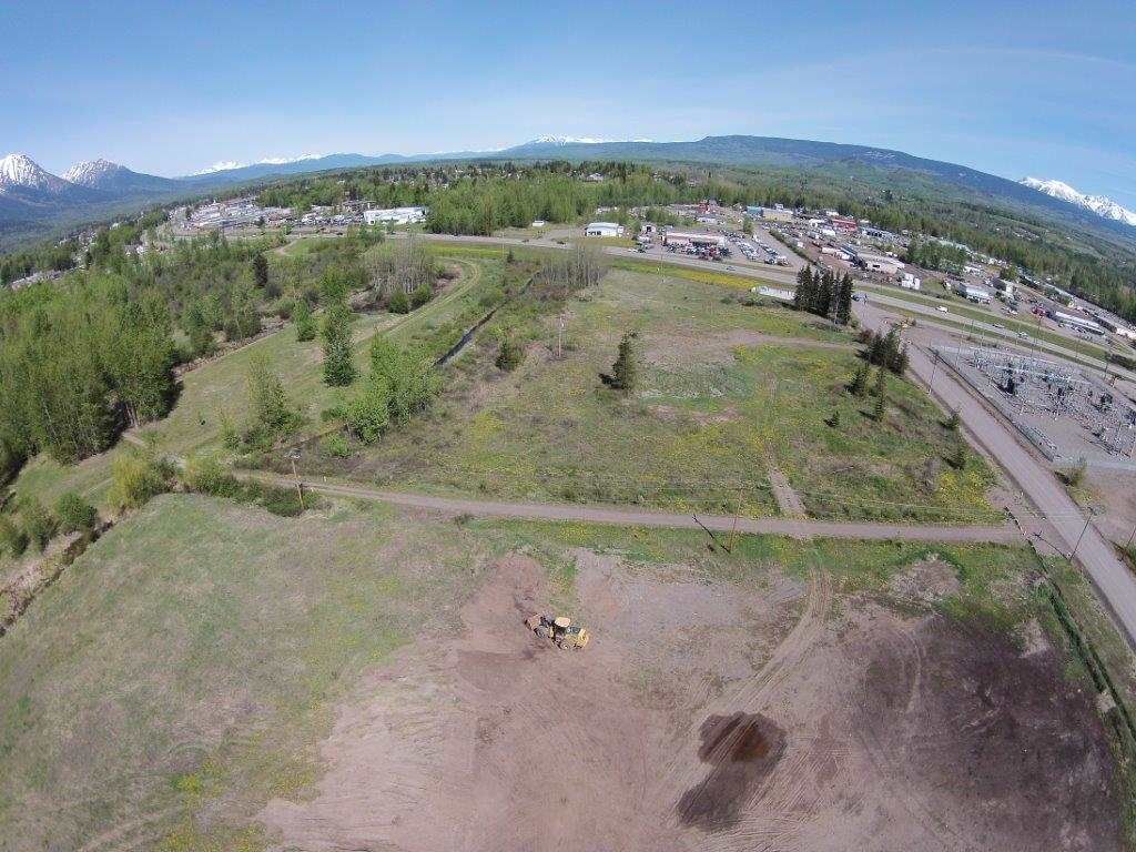 Main Photo: 2969 19TH Avenue in Smithers: Smithers - Town Industrial for sale (Smithers And Area (Zone 54))  : MLS®# C8025782